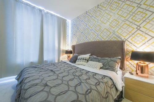 Apartamento Sagittarius Palace