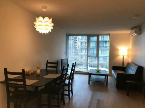 Richmond Brand New 2 Bedroom Apartment