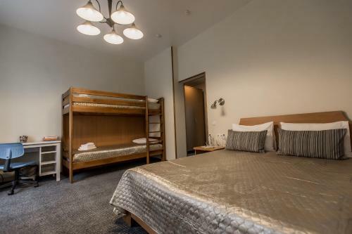 Hotel Kollontay