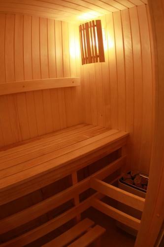 Mk Classik Hotel