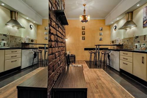 Apartments Loft78