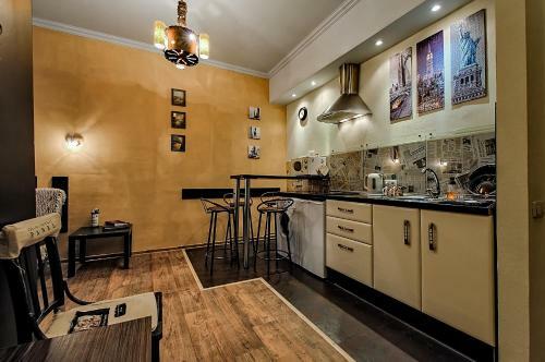 Apartments Loft78