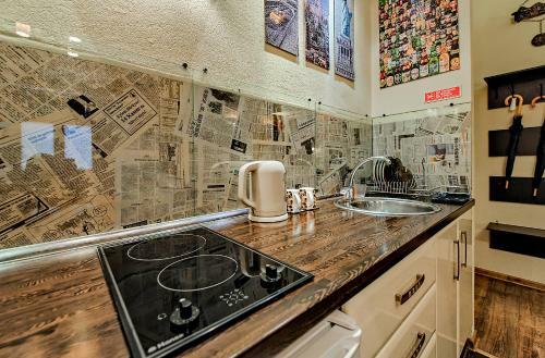 Apartments Loft78