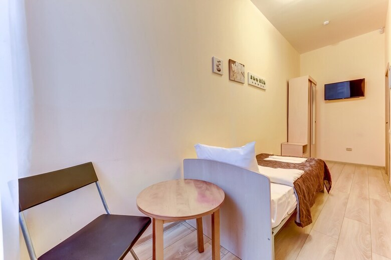 Superhostel On Pushkinskaya 14