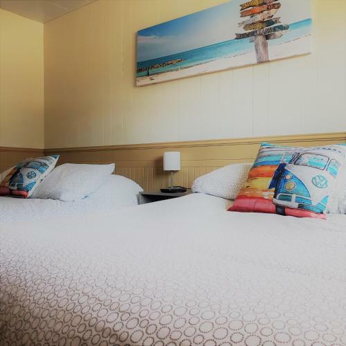 Motel Abricaf�