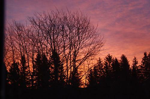 Posada Auberge Du Sportif