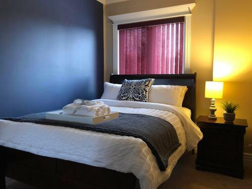 Hostal Park Avenue Suites