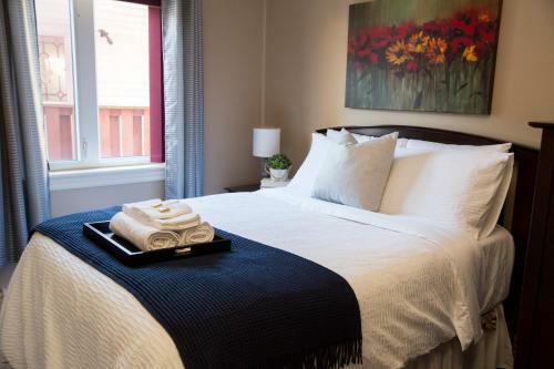 Hostal Park Avenue Suites