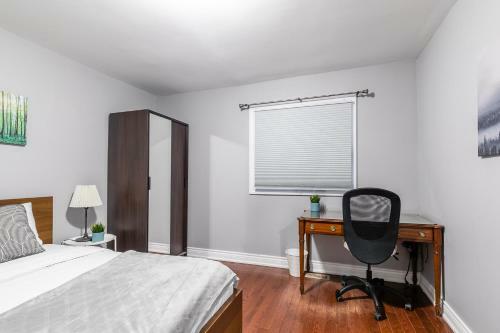 Newly Renovated - Modern 3br Apartment - Trinity Bellwoods!