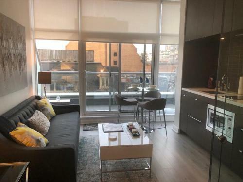 Apartamento Yv Circle Inc