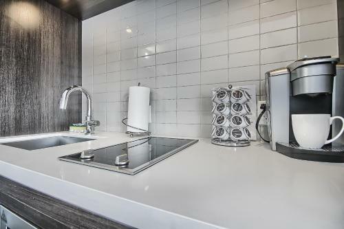 Apartamento Yv Circle Inc
