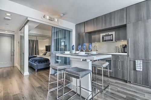Apartamento Yv Circle Inc