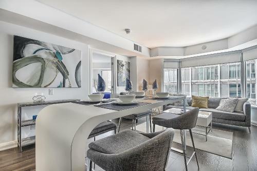 Apartamento Yv Circle Inc