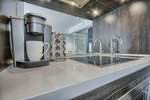 Apartamento Yv Circle Inc