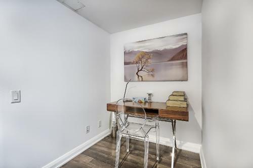 Apartamento Yv Circle Inc