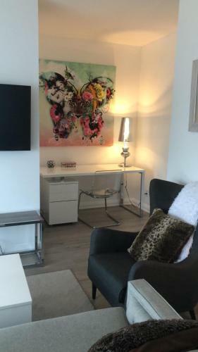 Apartamento Yv Circle Inc