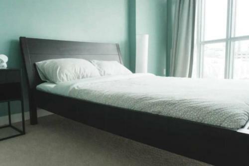 Cozy 1 Bedroom Apartment Near Cn Tower
