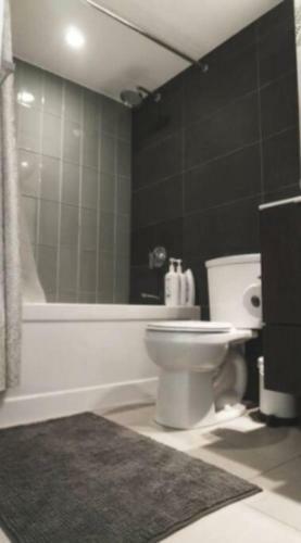 Cozy 1 Bedroom Apartment Near Cn Tower