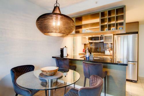 Apartamentos Sky Residences Vancouver