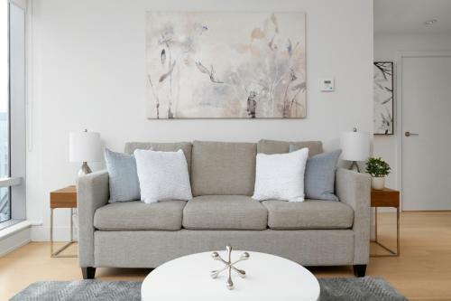 Apartamentos Sky Residences Vancouver