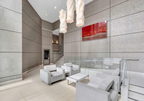 Apartamentos Sky Residences Vancouver