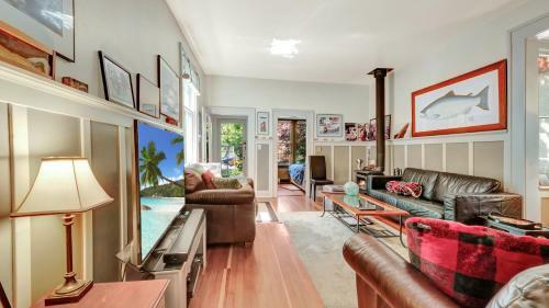 San Jose Cottage