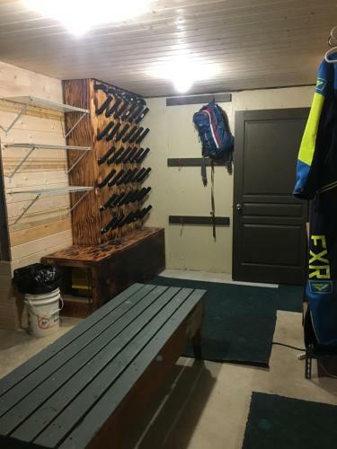 Cougar Mountain Cabin Rentals