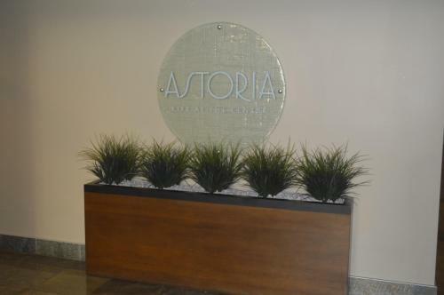 Apartamento Euphoria At The Astoria