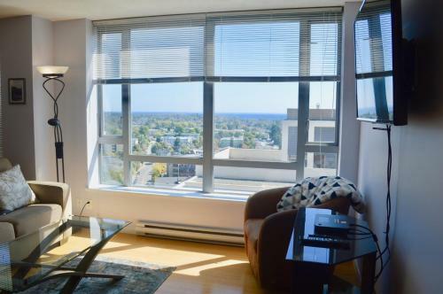 Apartamento Euphoria At The Astoria