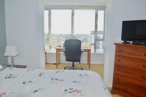 Apartamento Euphoria At The Astoria
