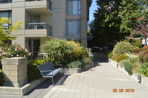 Apartamento Euphoria At The Astoria