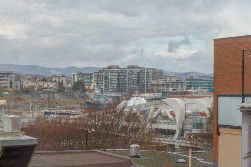 Central Victoria A