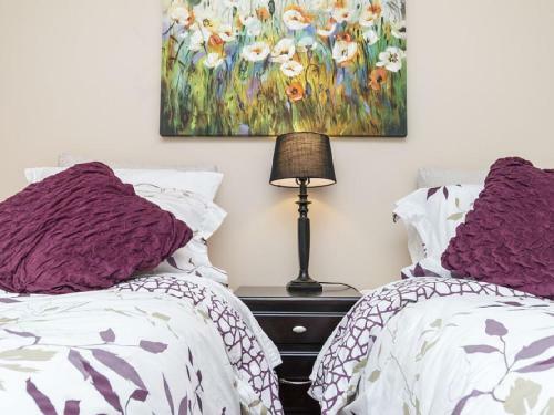 Apartamento Harbour Walk