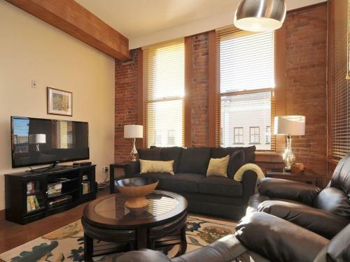 Apartamento Old Town Flats