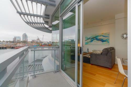 Apartamento Lookout Point