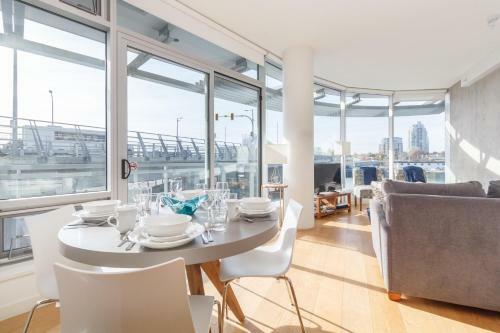 Apartamento Lookout Point
