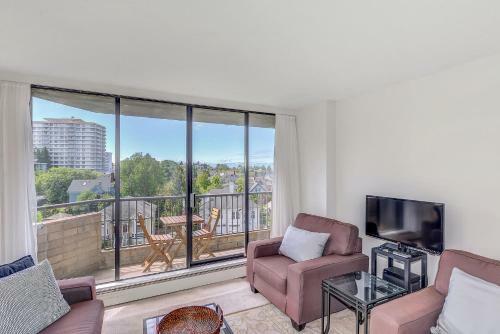 Apartamento Beacon Hill View Condo