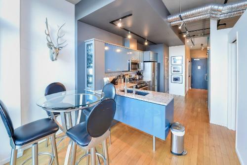 Apartamento Harbourview Executive At The Reef