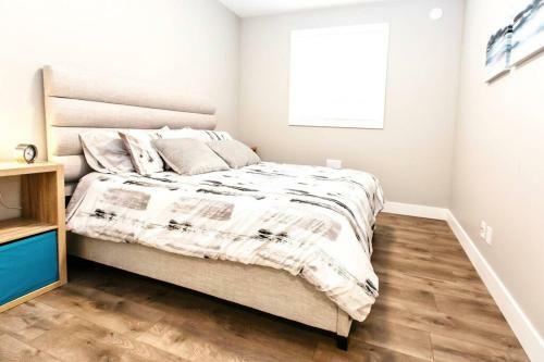 New 2 Bedroom Sulte