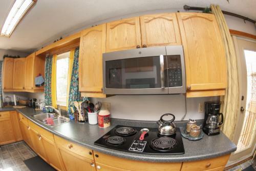 Tiga Bed And Breakfast