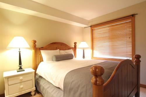 Apartamento Mountain Star By Whistler Retreats