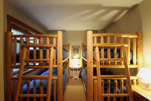 Apartamento Mountain Star By Whistler Retreats