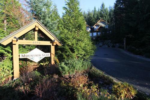 Apartamento Mountain Star By Whistler Retreats