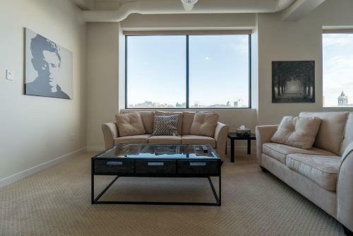 Apartamento Executive Stay