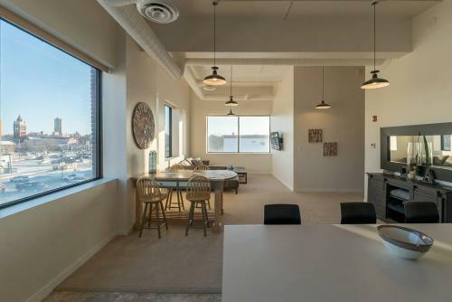 Apartamento Executive Stay