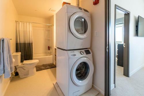 Apartamento Executive Stay