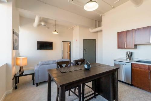 Apartamento Executive Stay
