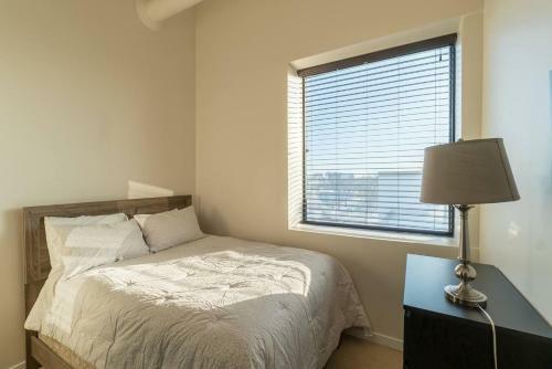 Apartamento Executive Stay