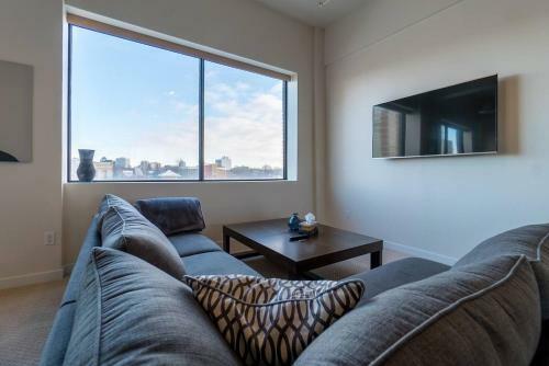 Apartamento Executive Stay