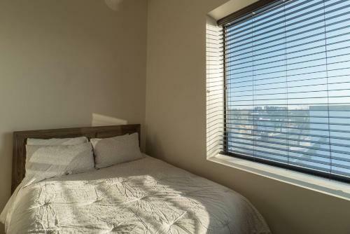 Apartamento Executive Stay
